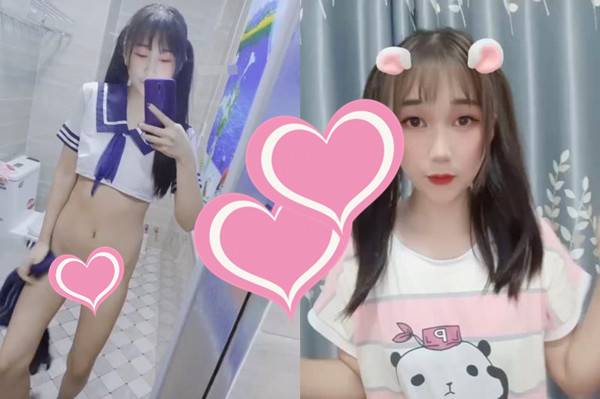 清纯系网红@小馒头 尺度私拍合集[59V/1.67G]【百度云】