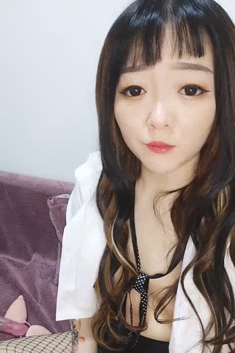 一坊美女果儿一多房自卫大绣20210119