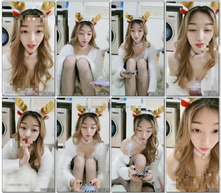 新人甜美女神性感声优与炮友啪啪福利秀