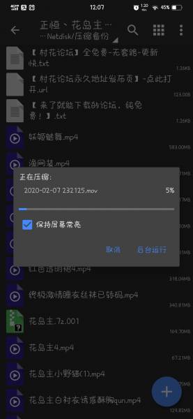 [合集] 虎牙—花岛主 定制舞蹈视频（23V2.55G）（百度云永久有效）