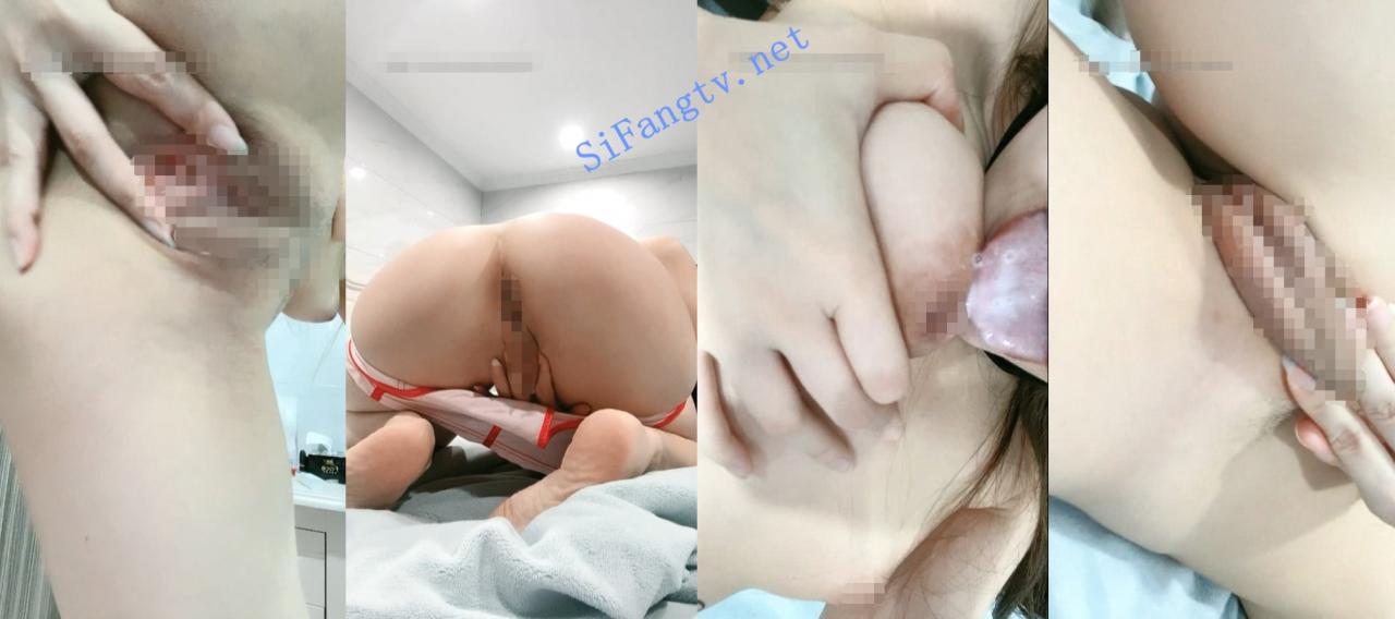 !全网第一魔鬼身材 lanncy 肥硕翘臀 首次密码房直播刮毛 图 05