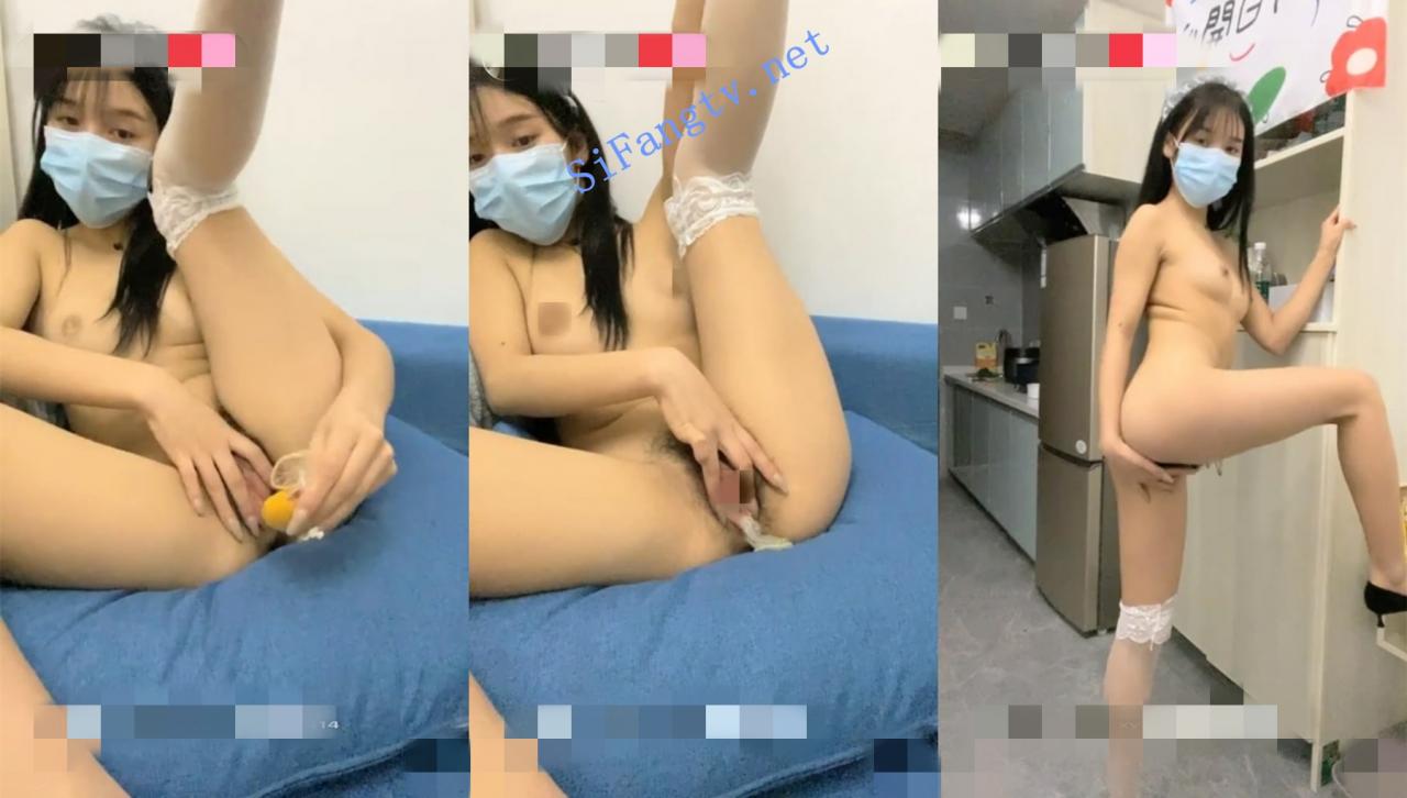 极品小仙女 杨葱葱有超能力 多场高价收费 黄瓜芒果自慰 图 07