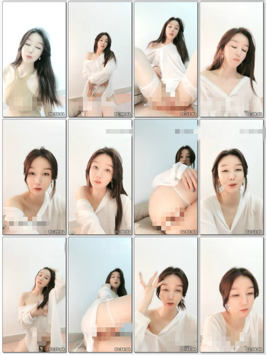 高颜值美女bldmoon诱惑紫薇福利秀第二弹