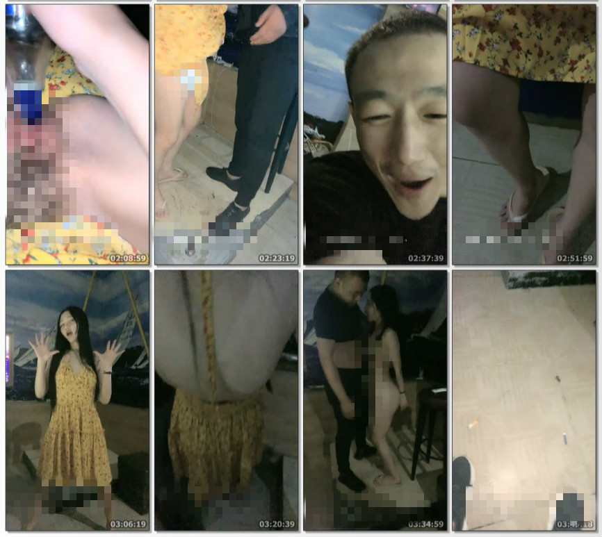 旺仔牛逼糖KTV酒后发骚裸舞3P无套啪啪自慰福利秀