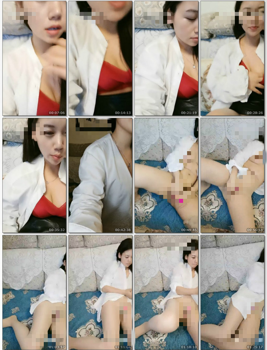 新晋主播三月白丝跳弹诱惑紫薇福利秀