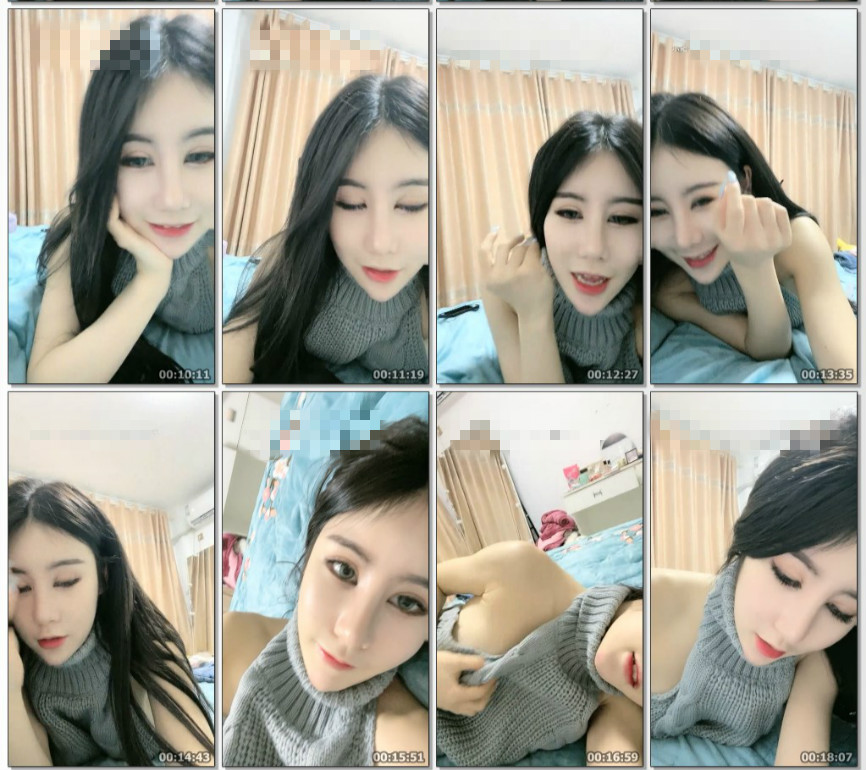 极品主播恩允儿毛衣诱惑紫薇福利秀