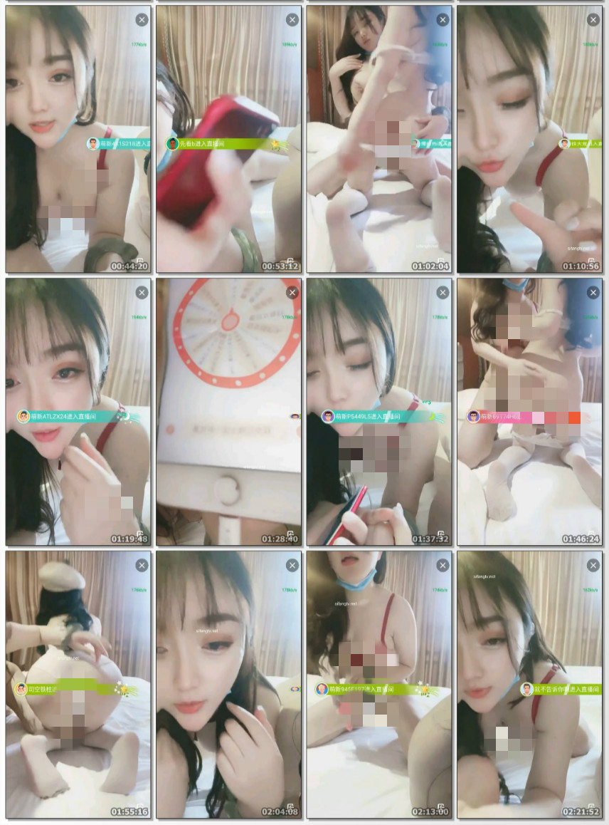 极品主播两闺蜜各种互舔露出诱惑福利秀第二弹