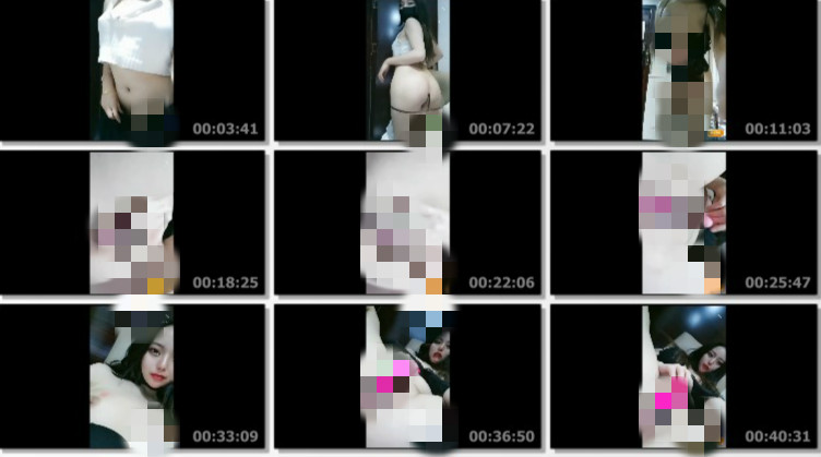 艺术系学妹收费福利秀