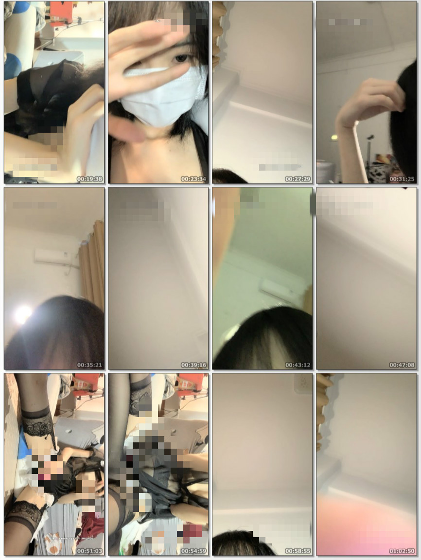 新人口罩小姐姐诱惑紫薇福利秀