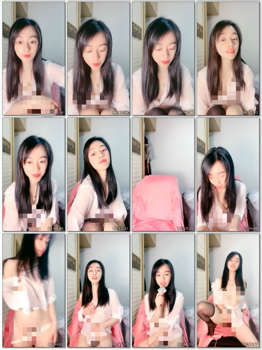 极品嫩妹云若兮诱惑自慰福利秀