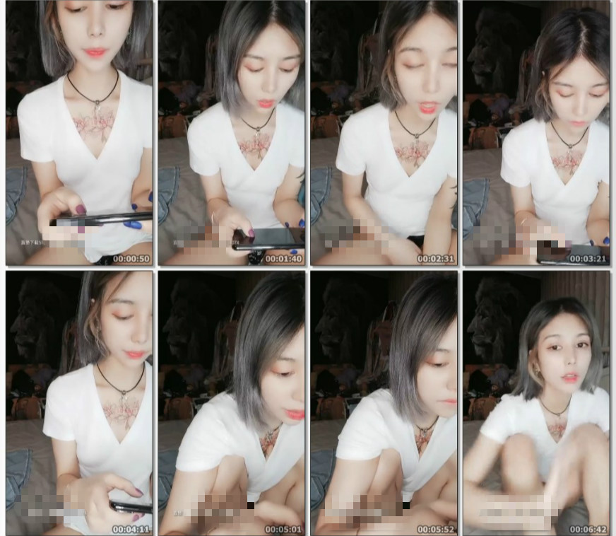 高颜值米露诱惑自慰福利秀