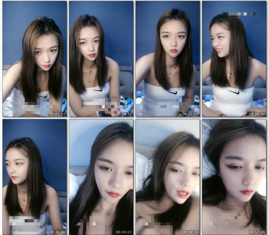 新人颜值主播小朋友楠楠诱惑紫薇福利秀第三弹