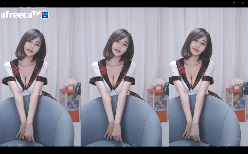 韩国美女主播 韩璐 录播合集【18V/2.8G】【度盘】