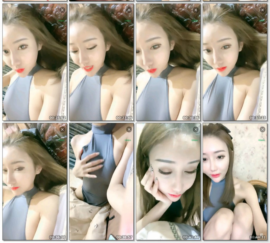 极品身材雪白女神诱惑紫薇福利第二弹