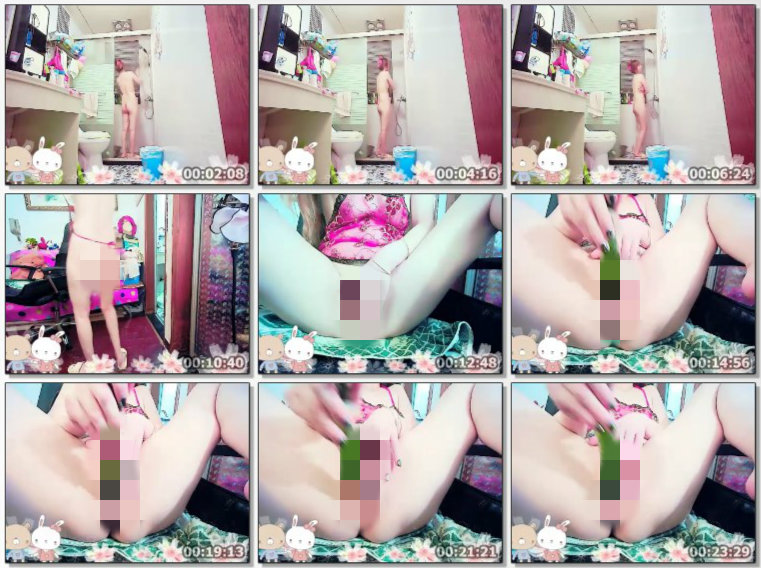 UT美女紫薇诱惑福利秀