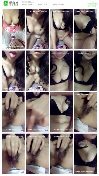 主播（云如雅/雅雅儿/腐女淡淡/九秋之菊/茉莉微醺）在家露奶自摸自慰【1V 693M】【百度云】