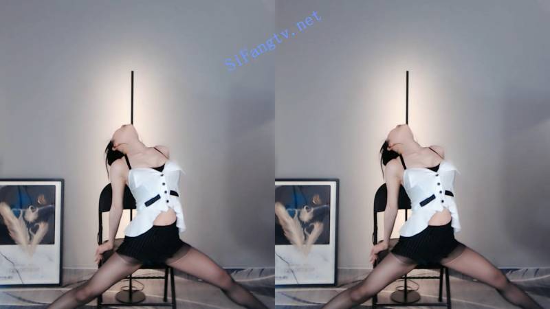 【斗鱼福利】极品舞姬【希子】飞机群热舞福利97V[百度网盘]