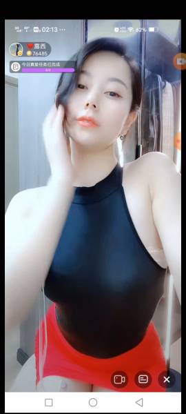 花椒主播夏天闪现视频（百度云）600MB