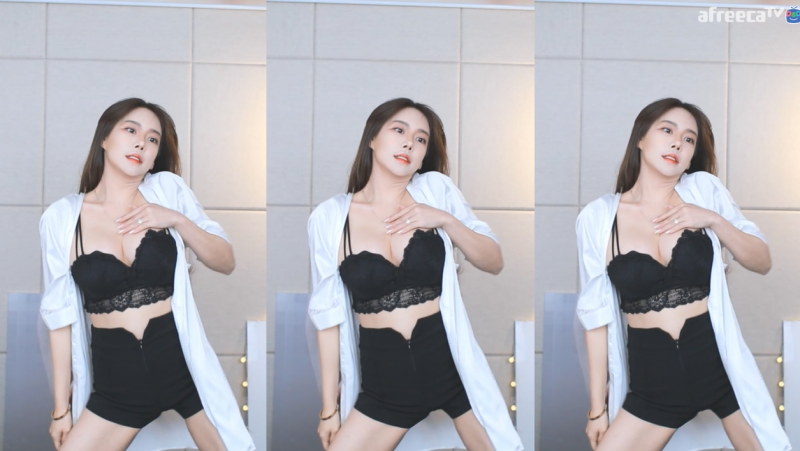 韩国性感女主播热舞合集【7V/1.6G】【度盘】