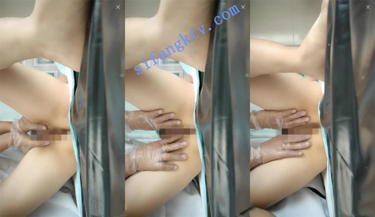 少妇特享【按摩推油】专业抠各种骚穴，私处按摩挑逗+道具【1.88GB】