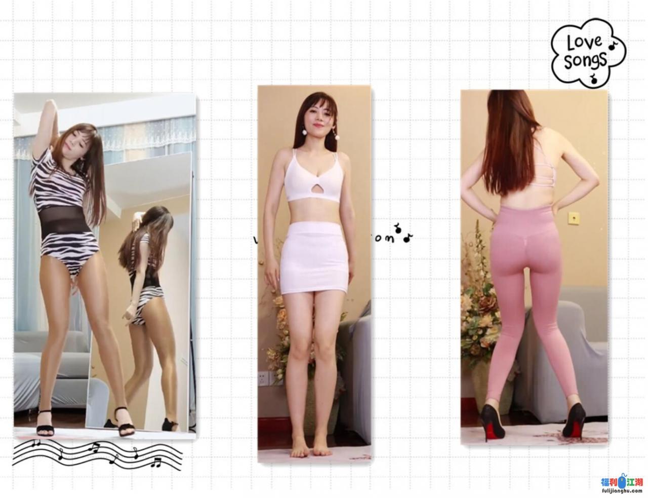 巧小君广场舞好看视频收费专栏15期【10V，5.15G】【百度云】