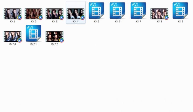 虎牙福利】 盛鸽KK 定制福利合集！第二套 [12V/1.18G]【百度云】