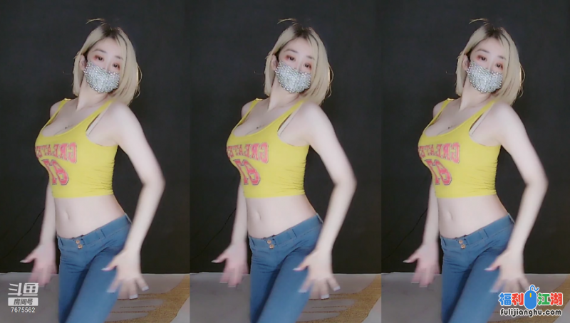 斗鱼一渔6月直播剪辑合集【102V/14.3G】【度盘】