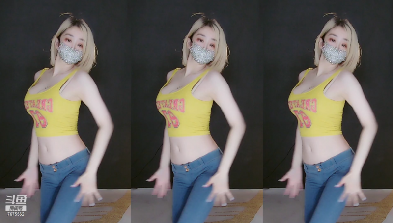 斗鱼一渔6月直播剪辑合集【102V/14.3G】【度盘】