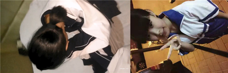 ❤ 震撼泄密 ❤广州某高校高三学生曹佳馨被无套爆操内射【1.27 G】