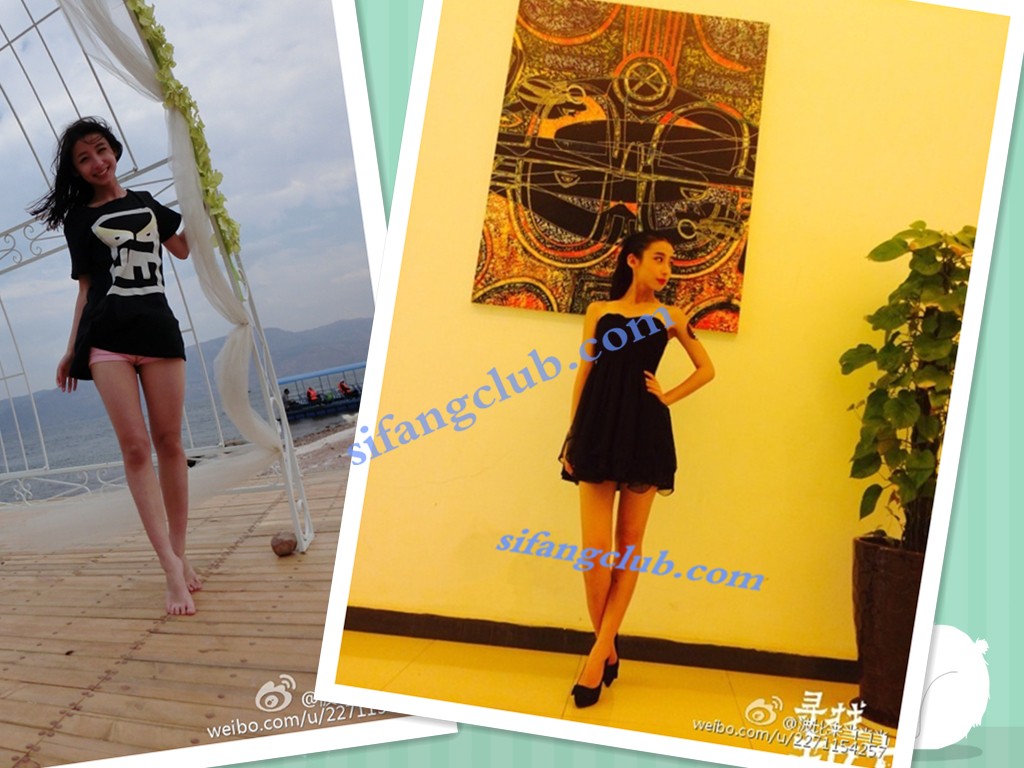 修复【资源名称】：大学多才多艺的美女被M。没想到其中一次竟把逼毛剃了！【540M】