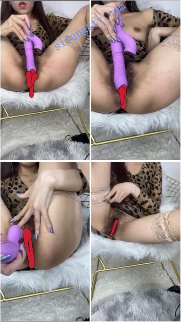 大长退美女网红 婵婵 9部露脸大尺度【838MB】