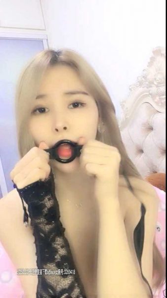 【补链】软软yoki直播大秀合集【75G】