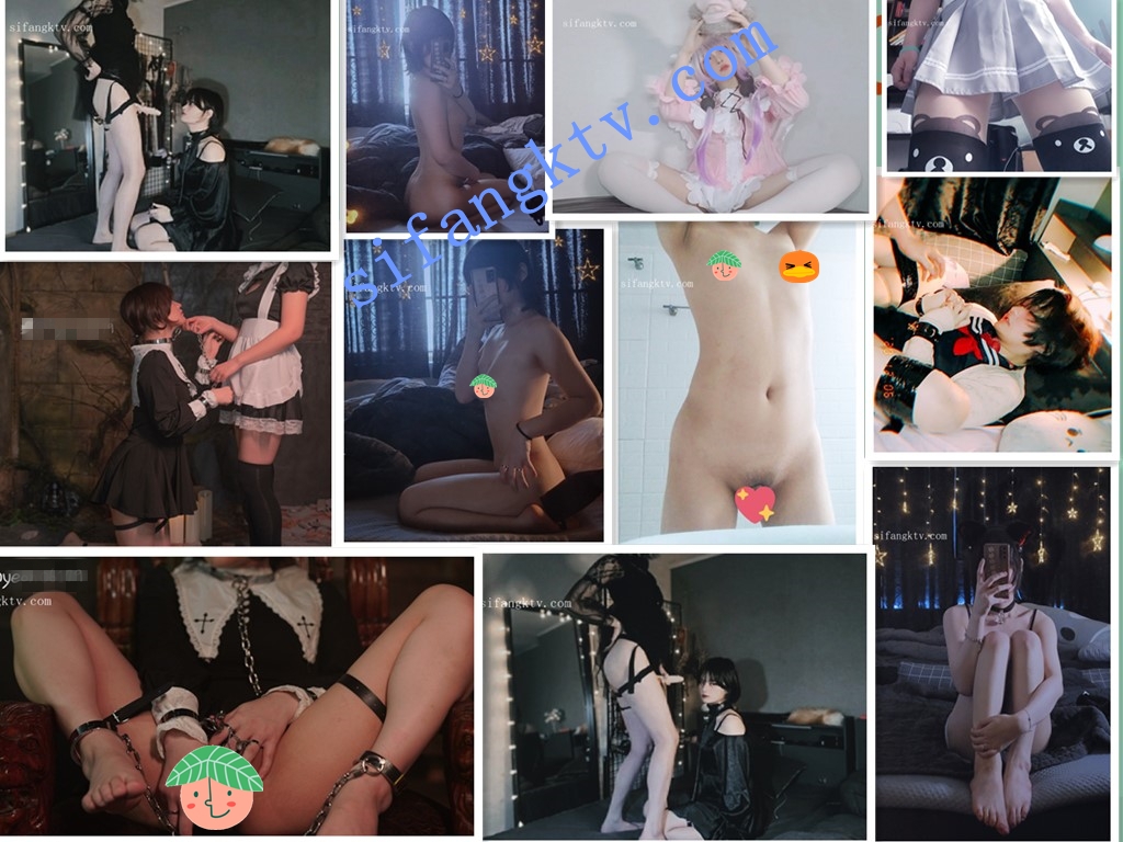 【逃亡】推特ts华泫 滴蜡,双头龙,调教,强制16G合集【16G】