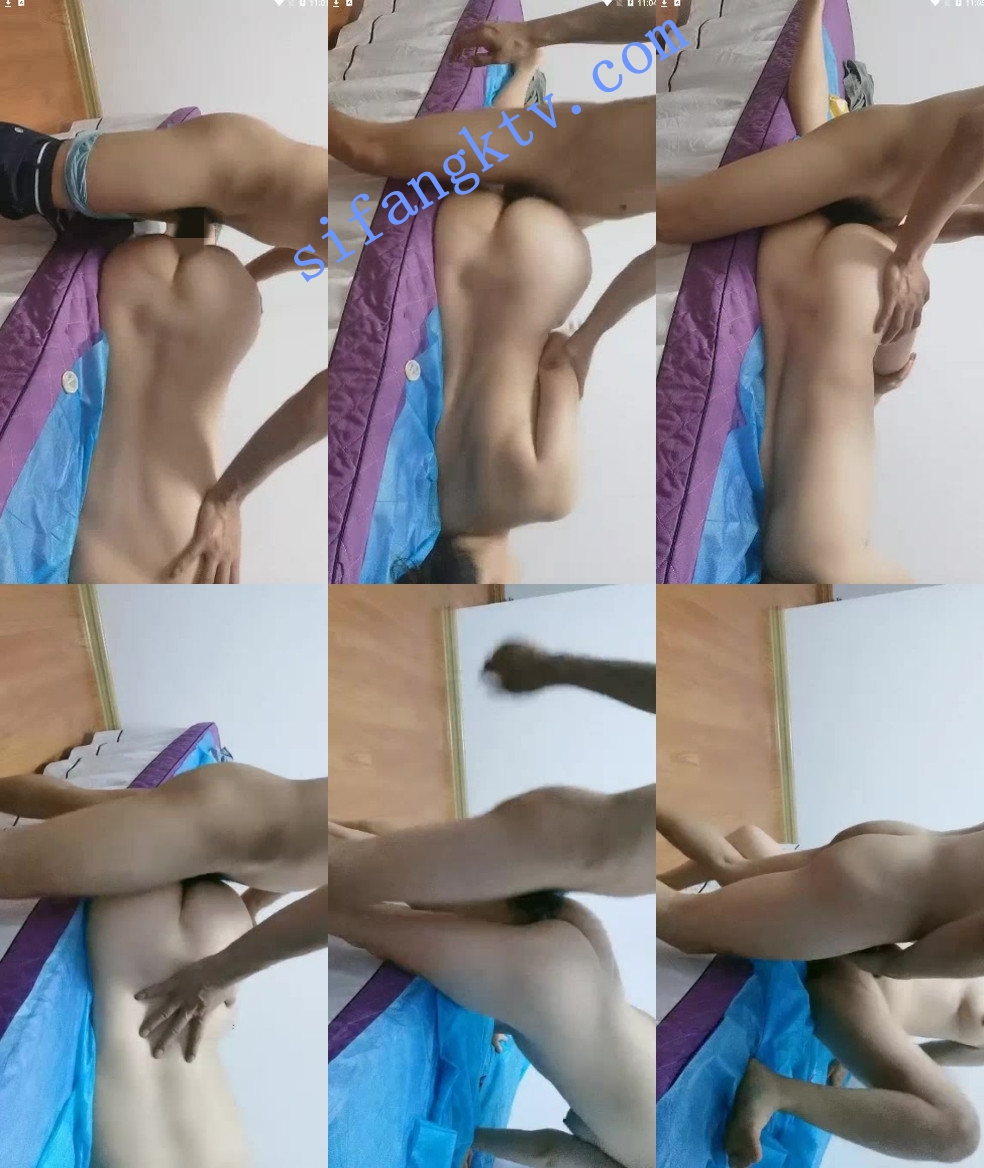 老中医SPA！！【骚宝私密回春术】25岁小姑娘露脸，4场合集【1.33GB】