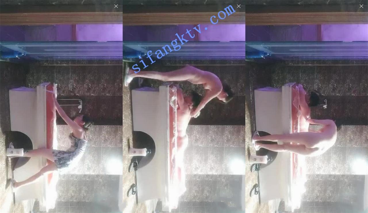 私密会所特殊服务偷拍内幕【水疗馆】各种套餐一条龙服务【1.24GB】