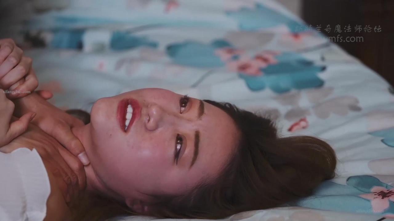 C115私人订制！白领被变态尾行【2.2G】