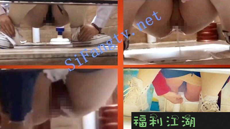 魔手外购 极品厕拍高颜值《2020商城》《咖啡厅美女》【1.2g】