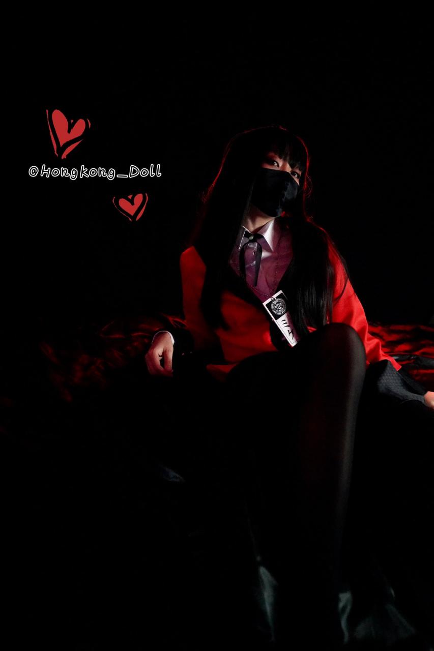 hongkongdoll  26部合集【21.8GB】