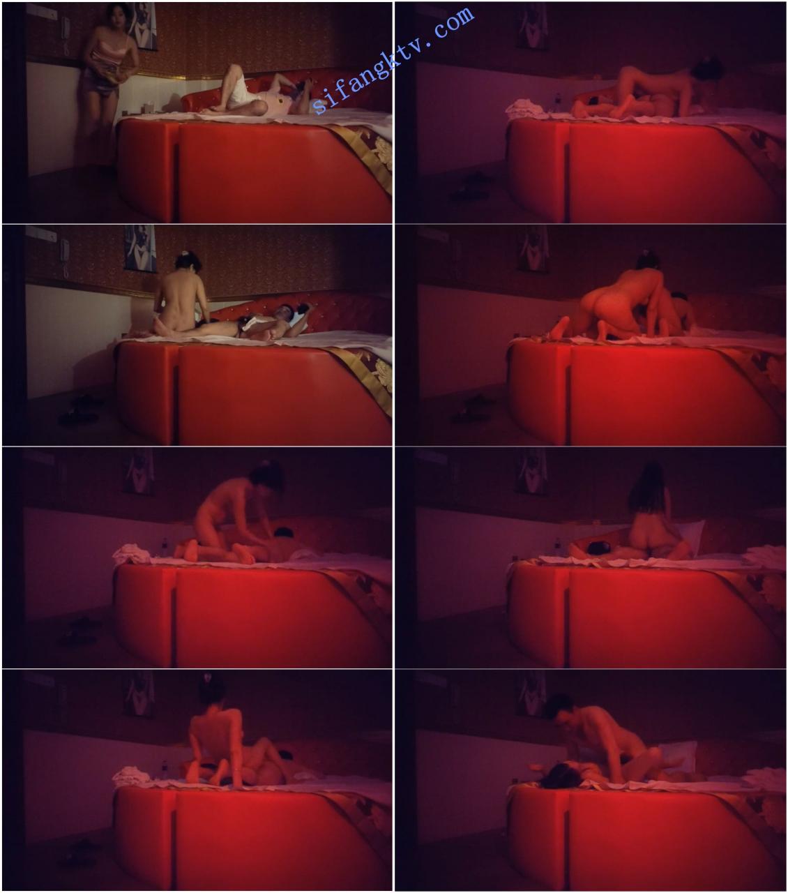 【菀式按摩养生会所】偷拍私人会所乳推掰舔马眼啪啪【2.19GB】