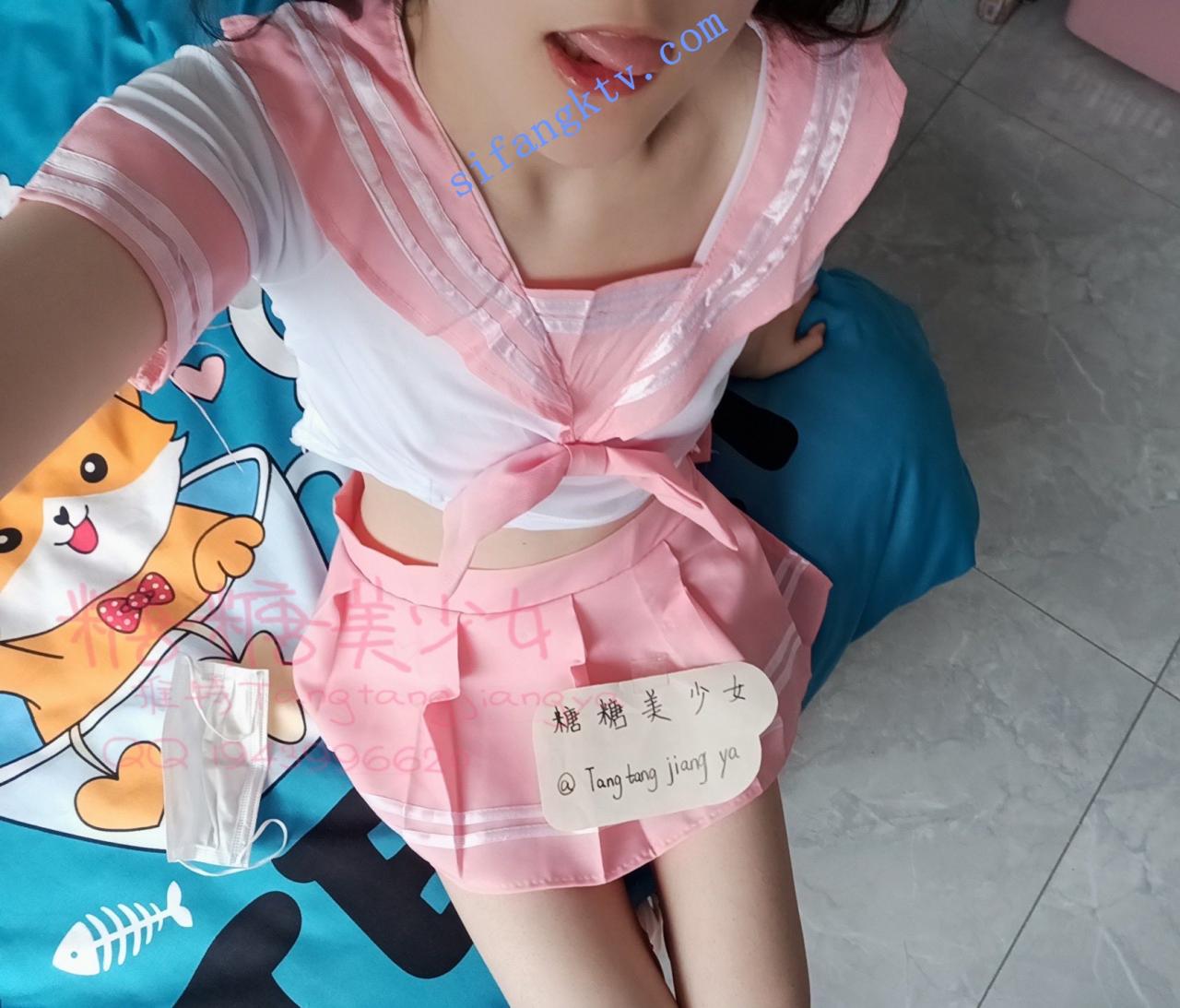 推特极品萝莉福利姬糖糖美少女目前最全视图【4.2G】