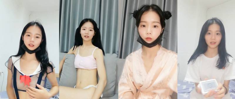 【琳MM】23时跳蛋特写合集 人生第一次跳蛋被震哭 【33V14g