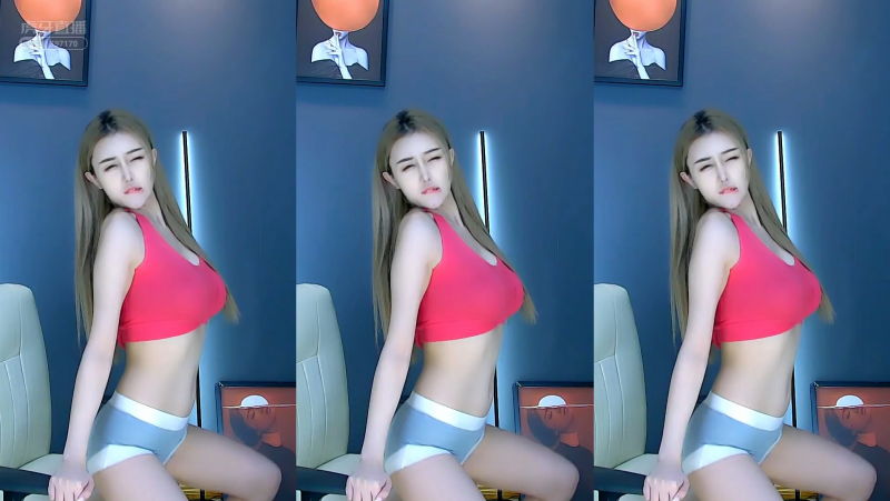 斗鱼虎牙主播舞蹈合集（14V/1.24G）[百度盘]