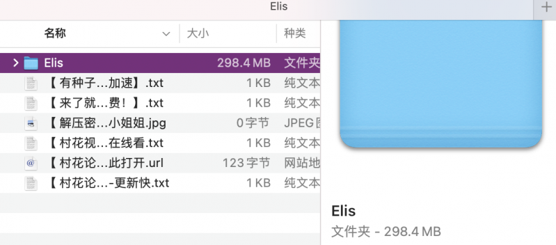 御姐Elis福利+网吧漏出【 15V 298M】【百度云】