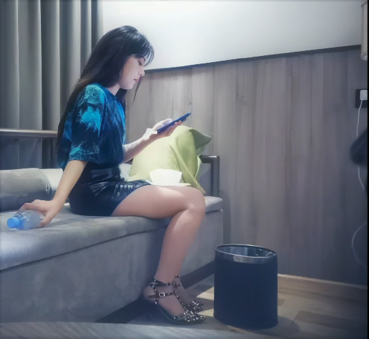 已补链漂亮精致的华伦天奴小姐姐1v1.32GB百度云盘