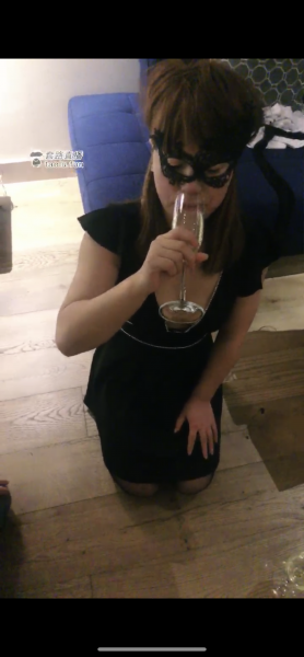 一诺大小姐 保姆翻身做主人【470M百度云】