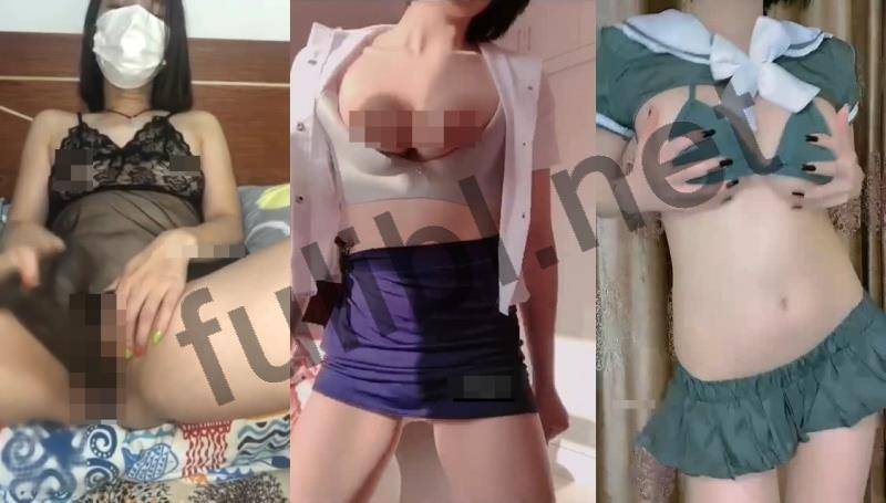 快手网红 10位尺度私拍合集[306P+17V/12.6G][百度云]