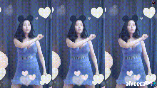 韩国女主播BJ廖雅乳摇精选【3V/2.85G】【百度云】