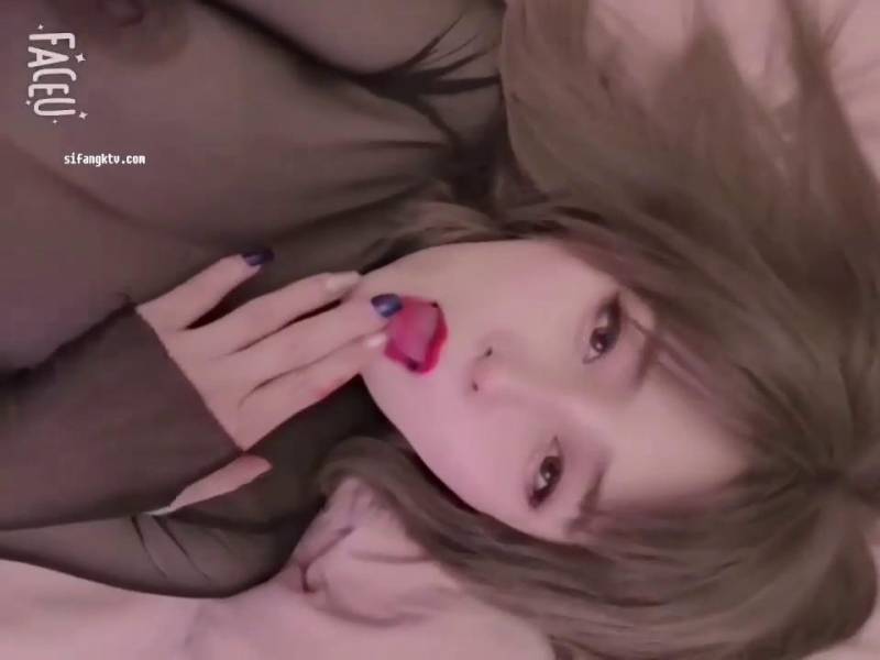 抖音【奶酥】超大尺度VX付费，两只超大大白兔[1V 170MB][百度盘]