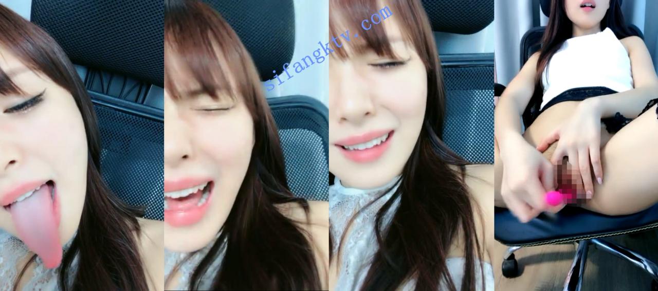 女神级容颜【艾莎莎】大黑牛插B自慰流白浆喷水 爽出表情包【3.07G】