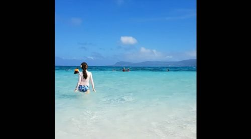 50559-与骚网红女友性爱视频流出 又是一个极品粉红逼